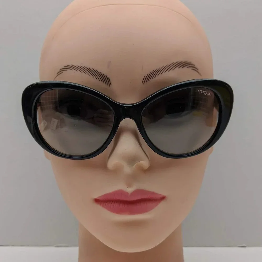 🕶️Vogue VO2868S-B W44/11 Sunglasses 56/16 135 /KAA352🕶️​